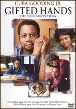 Gifted Hands: The Ben Carson Story