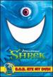 Shrek [P&S] [B.O.B. Packaging]