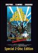 The Giant Spider Invasion