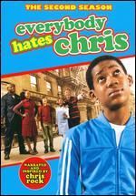 Everybody Hates Chris: Season 02