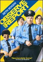 Observe and Report