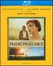 Pride & Prejudice [Blu-ray]