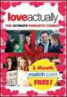 Love Actually [WS] [Valentine's Day Packaging]