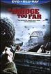 A Bridge Too Far [2 Discs] [Blu-ray/DVD]