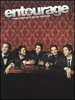 Entourage: Season 06