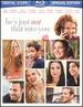 He's Just Not That Into You [With Valentine's Day Movie Cash] [Blu-ray]