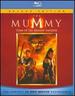 The Mummy: Tomb of the Dragon Emperor [2 Discs][The Wolfman $10 Movie Cash] [Blu-ray]