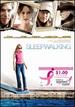 Sleepwalking [Susan G. Komen Packaging]