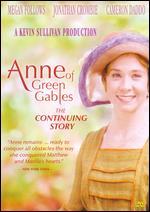 Anne of Green Gables: The Continuing Story
