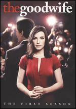 The Good Wife: Season 01