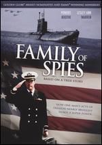 Family of Spies: The Walker Spy Ring, Part 1