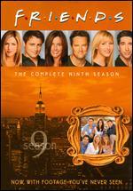 Friends: Season 09