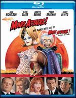 Mars Attacks!