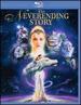 The Neverending Story [With Legend of the Guardians Movie Money] [Blu-ray]