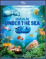 Under the Sea 3D