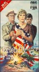 Friendly Fire