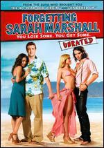 Forgetting Sarah Marshall