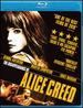 The Disappearance of Alice Creed [Blu-ray]