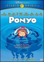 Ponyo