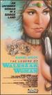 The Legend of Walks Far Woman