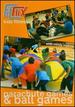 FitFlix Kids Fitness: Parachute Games & Ball Games