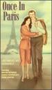 Once in Paris...