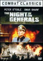 The Night of the Generals