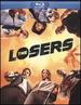 The Losers [With Sucker Punch Movie Cash] [Blu-ray]