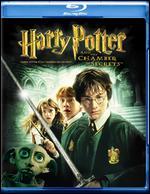 Harry Potter and the Chamber of Secrets