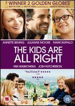 The Kids Are All Right