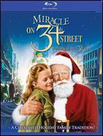 Miracle on 34th Street