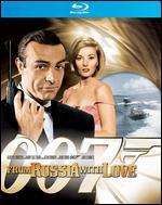 From Russia With Love