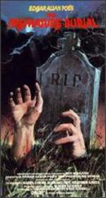 The Premature Burial