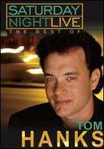 Saturday Night Live: The Best of Tom Hanks