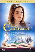 Ella Enchanted