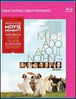 Much Ado About Nothing