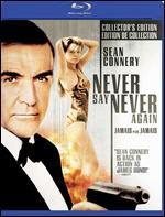 Never Say Never Again