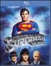 Superman: The Movie [With Green Lantern Movie Cash] [Blu-ray]