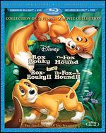 The Fox and the Hound