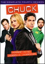Chuck: Season 04