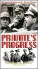 A Private's Progress