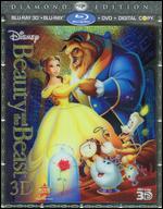 Beauty and the Beast