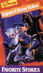 The Legend of Sleepy Hollow