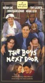 The Boys Next Door