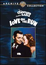 Love on the Run