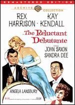The Reluctant Debutante