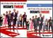 Ocean's Twelve [2 Discs] [Blu-ray/DVD]