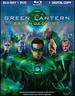 Green Lantern [Extended Cut] [2 Discs] [Includes Digital Copy] [Blu-ray/DVD]