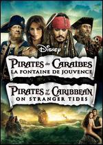 Pirates of the Caribbean: On Stranger Tides