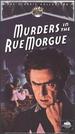 Murders in the Rue Morgue